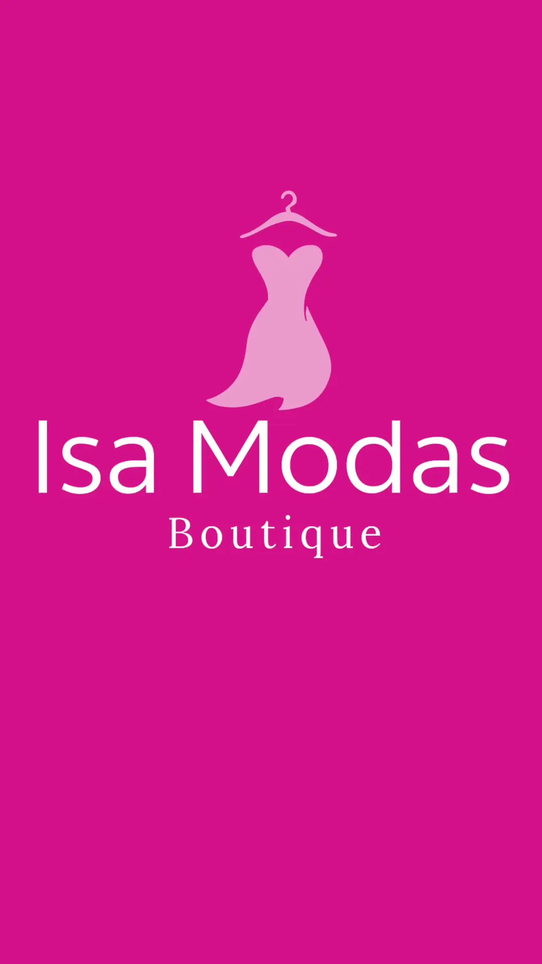 Isa Modas Boutique